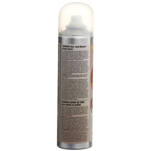 Farmers Huf- und Klauenpflege Spray 250ml buy online