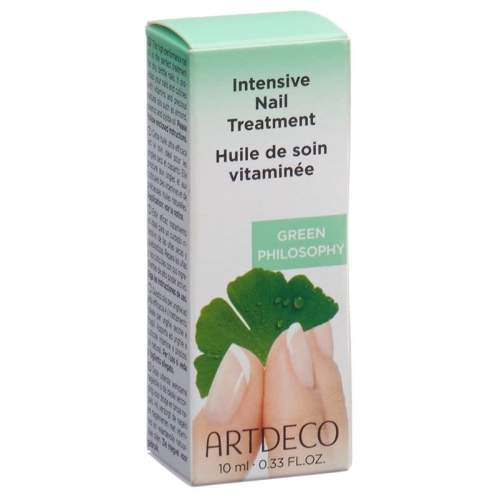 Artdeco Nagelpfl Intensive Nail Treatment 61733 buy online