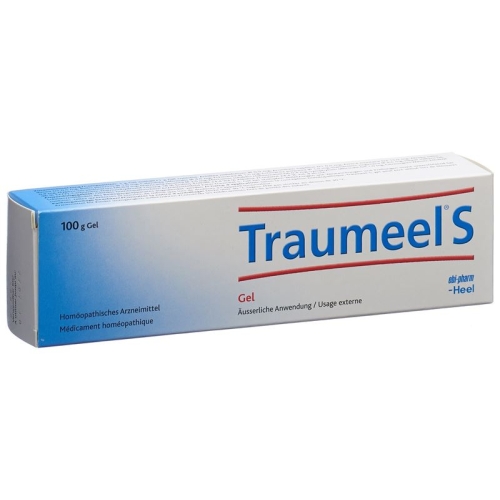 TRAUMEEL S Gel Tb 100 g buy online