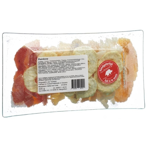 Sun Snack Geschenkpackung Rainbow 335g buy online