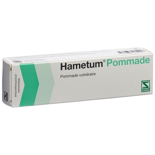 Hametum Salbe Tube 50g buy online