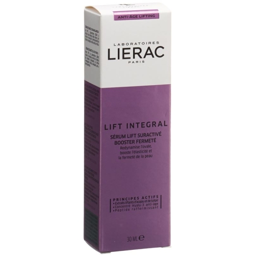 Lierac Lift Int Serum Lift 30ml buy online