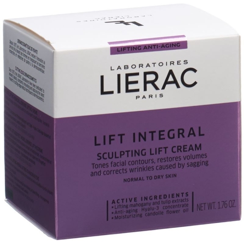 Lierac Lift Int Creme Lift 50ml buy online