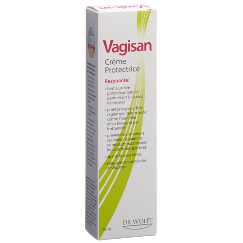 Vagisan Schutz-Salbe Tube 75ml buy online