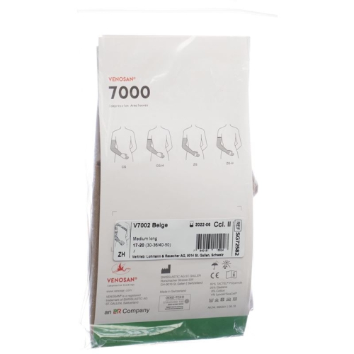 Venosan 7000 Z-h Kkl2 S La Handansa M Schulterbe buy online