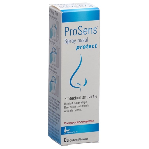 Prosens Protective Nasal Spray 20ml buy online