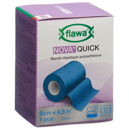 Flawa Nova Quick Kohae Reissbin 8cmx4.5m Bl buy online