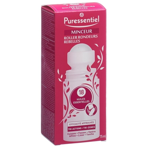 Puressentiel Problem Zone Roll-On 75ml buy online