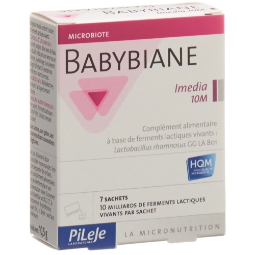 Babybiane Imedia 10m Beutel 7 Stück buy online