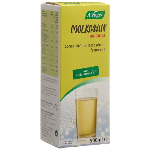 A. Vogel Molkosan Original 500 ml buy online