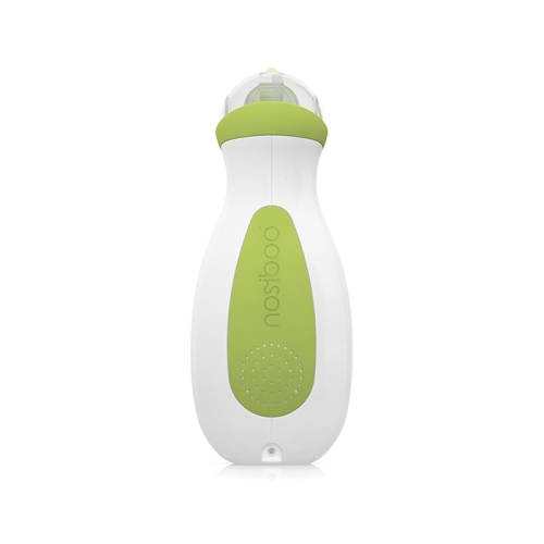 Nosiboo Go Electric Nasal Aspirator Green buy online