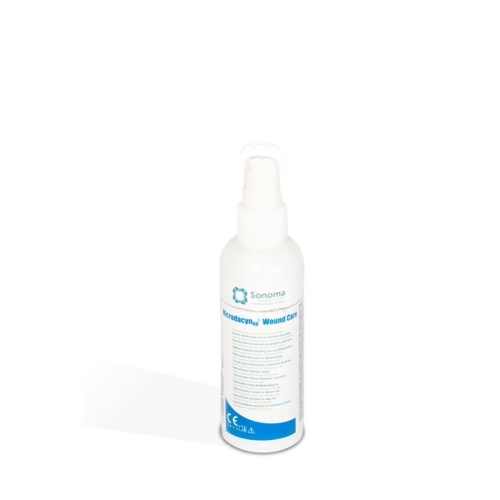 Microdacyn60 Wound Care Spray 100ml buy online