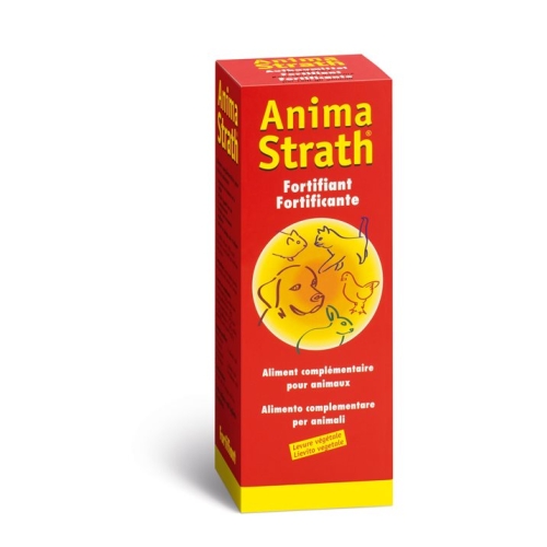 Anima Strath liq bottle 250 ml buy online