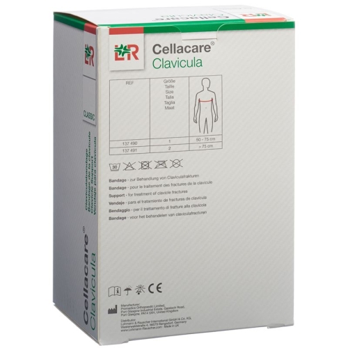 Cellacare Clavicula Classic Grösse 2 buy online