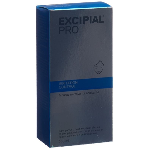 Excipial Pro Irritation Control Wash foam Soothing 250ml buy online