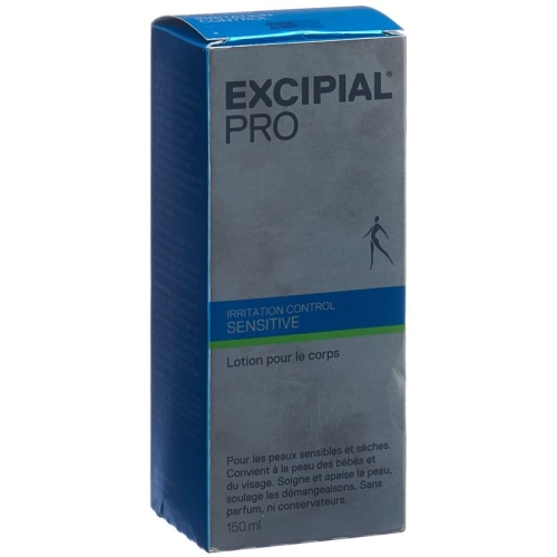 Excipial Pro Irritation Körperlotion Sensitive 150 M buy online