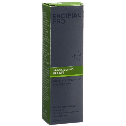 Excipial Pro Dryness Control Repair Hand Cream Tube 50ml buy online