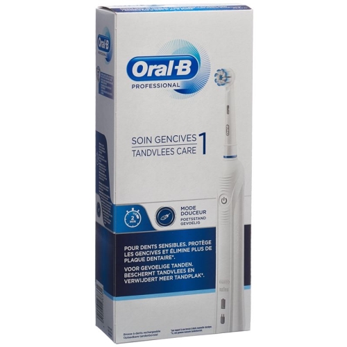 Oral-b Professional Zahnbürste Zahnfleischschutz buy online