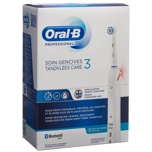 Oral-b Professional Zahnbürste Zahnfleischschutz buy online