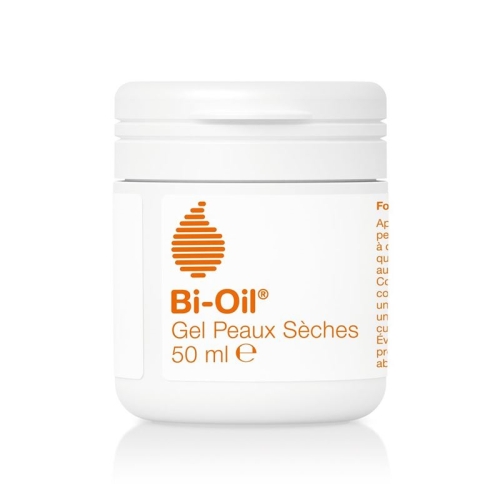 Bi-oil gel for dry skin pot 50ml buy online