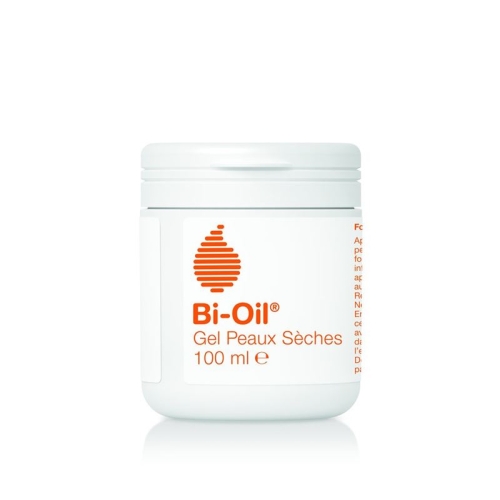 Bi-oil gel for dry skin pot 100ml buy online