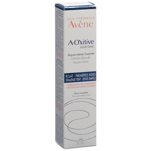 Avène A-Oxitive Aqua cream day 30ml buy online