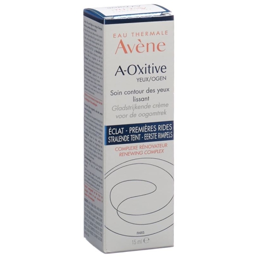 Avène A-Oxitive eyes 15ml buy online