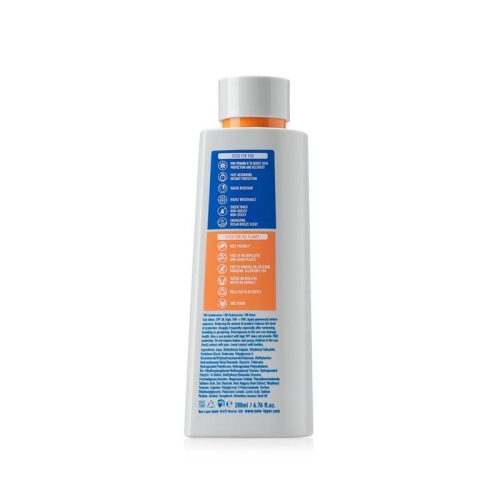 New Layer Sunscreen LSF 30 200ml buy online