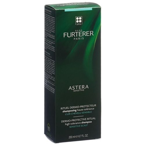 Furterer Astera Sensitive Shampoo (neu) 200ml buy online