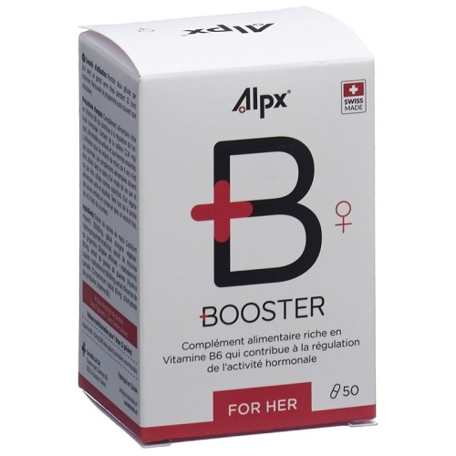 Alpx Booster For Her Flasche 50 Stück buy online