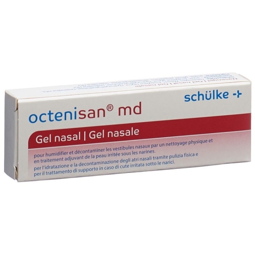 Octenisan Md Nasengel Tube 6ml buy online