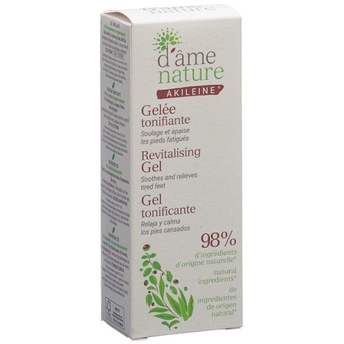 D'ame Nature Belebendes Gel 75ml buy online