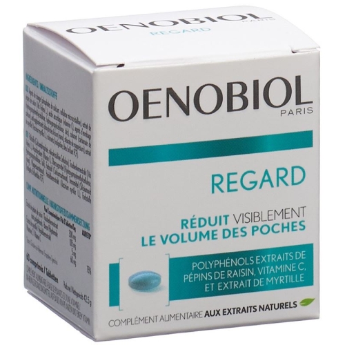 Oenobiol Regard Tabletten 60 Stück buy online