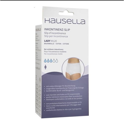 Hausella Inkon-Slip Lady M120 XS We Baum Pu-Sch buy online