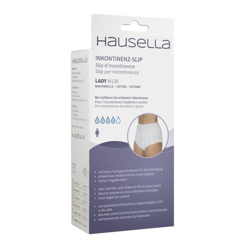 Hausella Inkon-Slip Lady M130 S We Baum Pu-Sch buy online