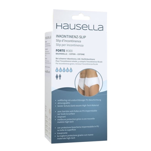 Hausella Inkon-Slip Forte M300 S Un We Baum Pu buy online