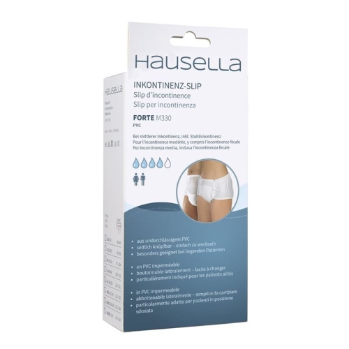 Hausella Inkon-Slip Forte M330 XS Unisex We PVC buy online