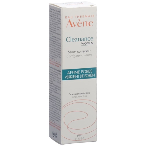 Avène Cleanance Women corrective serum 30ml buy online