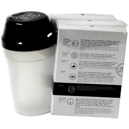 Kaex Basic Trio-Pack Incl Shaker buy online