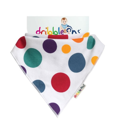 Sock Ons Dribble Ons Lätzchen Bandana Design Ass buy online