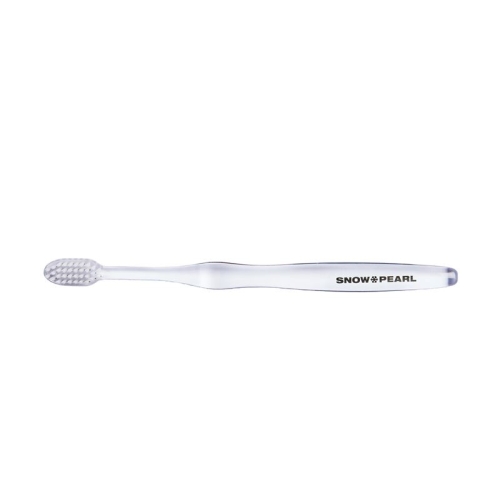 Snow Pearl Ultra Soft Konex Hd Toothbrush White buy online