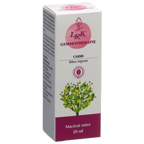 Lrk Mutter Mazerat Sch. Johannisb Tropfen Flasche 20ml buy online