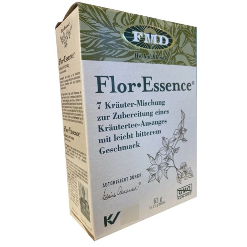 Fmd Flor-Essence Kräutertee 3 Beutel 21g buy online