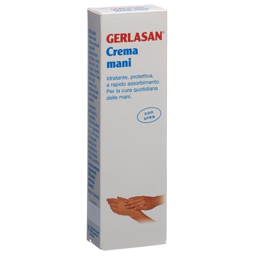 Gerlasan Handcreme D/i Tube 75ml buy online