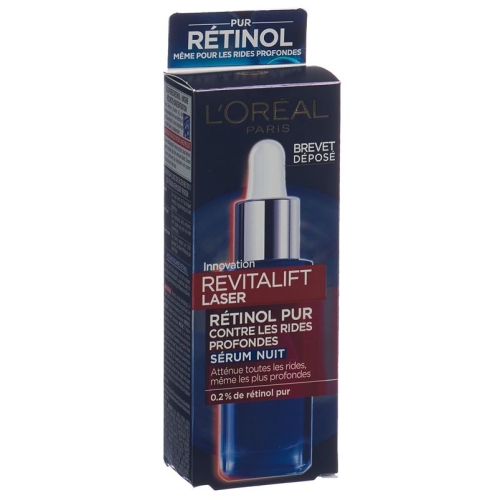 L'Oréal Dermo Expertise Rl Retinol Serum Lp Dispenser 30ml buy online