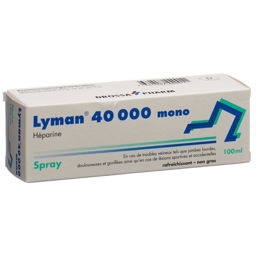 Lyman 40000 Mono Spray (neu) Flasche 100ml buy online