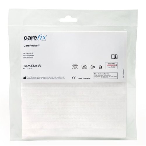 Carefix Beinbeutelfixierung S 30-45cm Beutel buy online