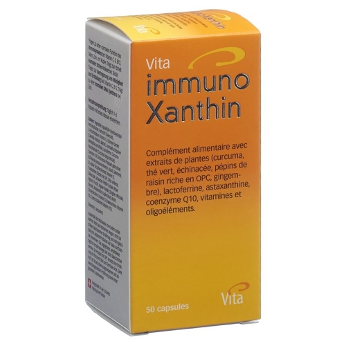 Vita Immunoxanthin buy online