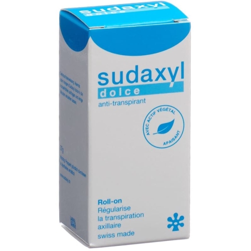 Sudaxyl Roll On Dolce 37g buy online