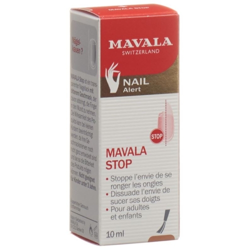 Mavala Stop 10ml buy online